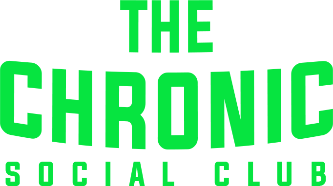 the-chronic.de